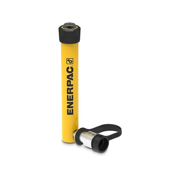 Single-Acting Hydraulic Cylinder